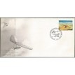 BRASIL FDC-1991/0528