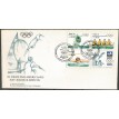 BRASIL FDC-1991/0529