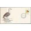 BRASIL FDC-1991/0533