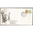 BRASIL FDC-1991/0537