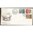 BRASIL FDC-1991/0539