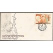 BRASIL FDC-1991/0540