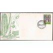 BRASIL FDC-1991/0547