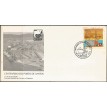 BRASIL FDC-1992/0555