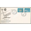 BRASIL FDC-1992/0556