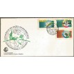 BRASIL FDC-1992/0565