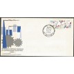 BRASIL FDC-1992/0572