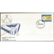 BRASIL FDC-1992/0574