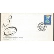 BRASIL FDC-1992/0575