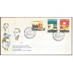 BRASIL FDC-1992/0577