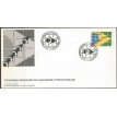 BRASIL FDC-1992/0579