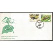 BRASIL FDC-1993/0587