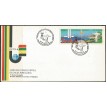 BRASIL FDC-1993/0591