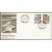 BRASIL FDC-1993/0595