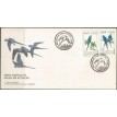 BRASIL FDC-1993/0598