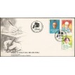 BRASIL FDC-1993/0600