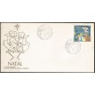 BRASIL FDC-1993/0604