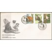 BRASIL FDC-1994/0616