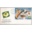 BRASIL FDC-1994/0617