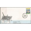 BRASIL FDC-1994/0621