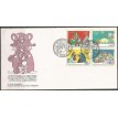 BRASIL FDC-1994/0629