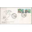 BRASIL FDC-1995/0637