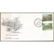 BRASIL FDC-1995/0649