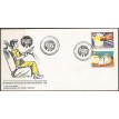 BRASIL FDC-1995/0650