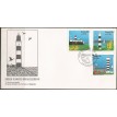 BRASIL FDC-1995/0654