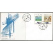 BRASIL FDC-1996/0670