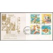 BRASIL FDC-1996/0675