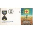 BRASIL FDC-1996/0678