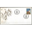 BRASIL FDC-1996/0687