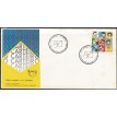 BRASIL FDC-1997/0690