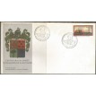 BRASIL FDC-1997/0692