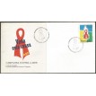 BRASIL FDC-1997/0695