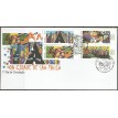 BRASIL FDC-2004/0715