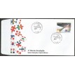 BRASIL FDC-2009/0003