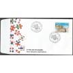 BRASIL FDC-2009/0006