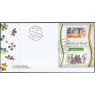 BRASIL FDC-2011/0001