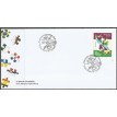 BRASIL FDC-2011/0005