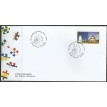 BRASIL FDC-2011/0006