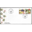 BRASIL FDC-2012/0001