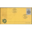 BRASIL FDC-2012/0003