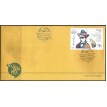 BRASIL FDC-2012/0005