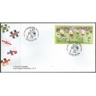 BRASIL FDC-2013/0003