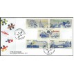 BRASIL FDC-2013/0004