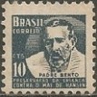 BRASIL HA-1963/0501