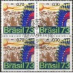 BRASIL QC-1973/0790