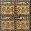 BRASIL QC-1973/0811